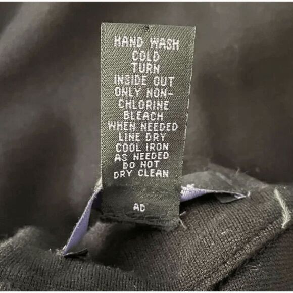 Context Jeweled Collar Cocktail Dress Black Halter Sleeveless Midi A-Line 2X - Picture 7 of 7